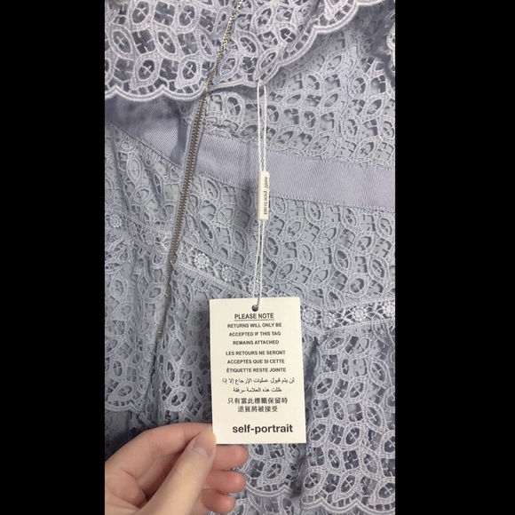 Prom dress - Picture 3 of 4